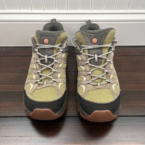 Merrell Moab 3 Hiking Shoes